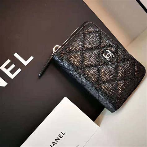 chanel coins bag|chanel coin purse price.